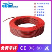 美標(biāo)汽車線GXL 125度XLPE絕緣連接線